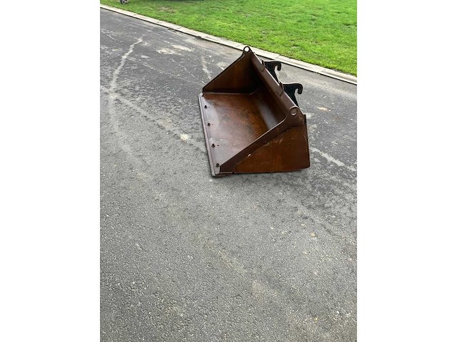 Jcb - 407 zx - shovel - 2004 - afbeelding 59 van  77