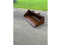 Jcb - 407 zx - shovel - 2004 - afbeelding 60 van  77