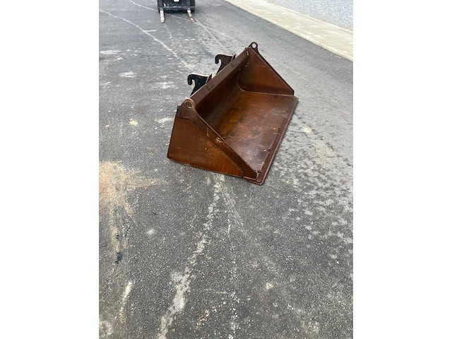 Jcb - 407 zx - shovel - 2004 - afbeelding 62 van  77