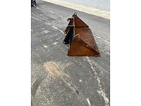 Jcb - 407 zx - shovel - 2004 - afbeelding 63 van  77