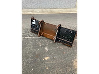 Jcb - 407 zx - shovel - 2004 - afbeelding 64 van  77