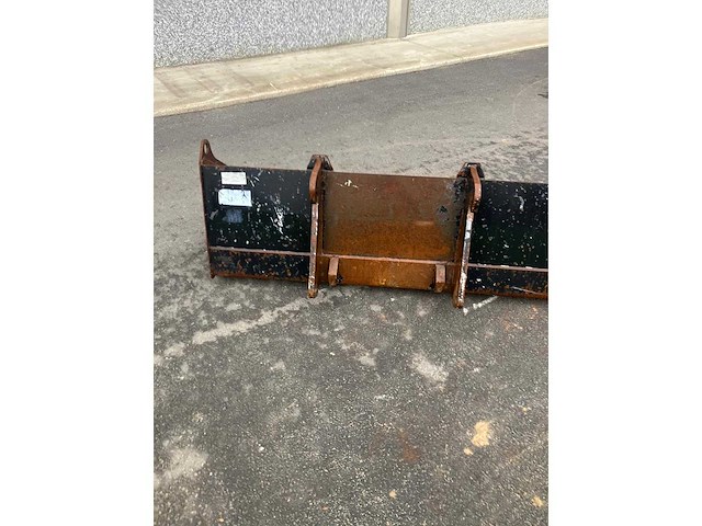 Jcb - 407 zx - shovel - 2004 - afbeelding 65 van  77