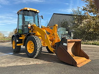 Jcb - 407 zx - shovel - 2004 - afbeelding 56 van  77