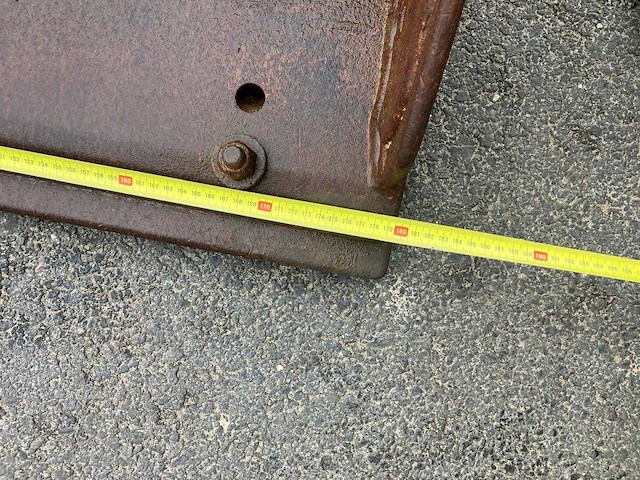 Jcb - 407 zx - shovel - 2004 - afbeelding 68 van  77