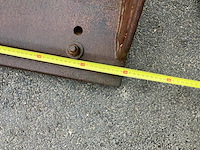 Jcb - 407 zx - shovel - 2004 - afbeelding 68 van  77