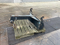 Jcb - 407 zx - shovel - 2004 - afbeelding 70 van  77