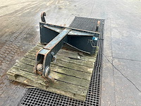 Jcb - 407 zx - shovel - 2004 - afbeelding 71 van  77