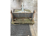 Jcb - 407 zx - shovel - 2004 - afbeelding 75 van  77