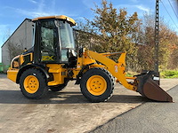 Jcb - 407 zx - shovel - 2004 - afbeelding 67 van  77