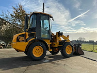 Jcb - 407 zx - shovel - 2004 - afbeelding 76 van  77