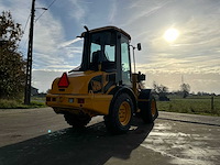 Jcb - 407 zx - shovel - 2004 - afbeelding 77 van  77