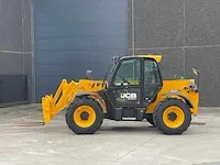 Jcb - 531 - 70 - verreiker - 2018 - afbeelding 12 van  35