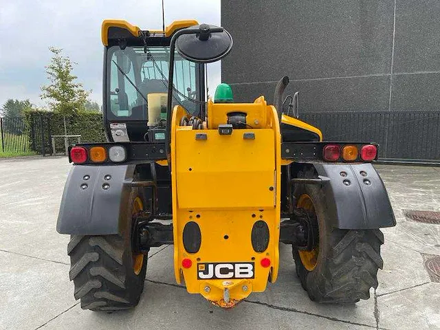 Jcb - 531 - 70 - verreiker - 2018 - afbeelding 31 van  35