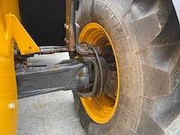 Jcb - 531-70 - verreiker - 2018 - afbeelding 3 van  32