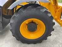 Jcb - 531-70 - verreiker - 2018 - afbeelding 6 van  32