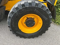 Jcb - 531 70 agri super - verreiker - 2007 - afbeelding 10 van  25