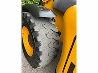 Jcb - 531 70 agri super - verreiker - 2007 - afbeelding 14 van  25