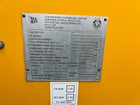 Jcb - 531 70 agri super - verreiker - 2007 - afbeelding 17 van  25