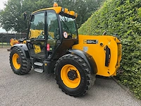 Jcb - 531 70 agri super - verreiker - 2007 - afbeelding 21 van  25