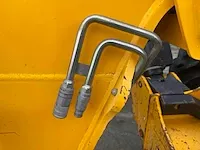 Jcb - 540 - 170 turbo - verreiker - 2014 - afbeelding 14 van  29