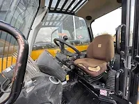 Jcb - 540 - 170 turbo - verreiker - 2014 - afbeelding 16 van  29