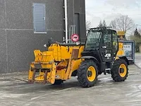 Jcb - 540 - 170 turbo - verreiker - 2014 - afbeelding 12 van  29