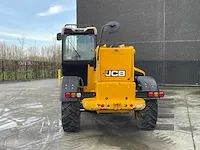 Jcb - 540 - 170 turbo - verreiker - 2014 - afbeelding 24 van  29