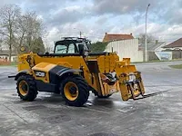 Jcb - 540 - 170 turbo - verreiker - 2014 - afbeelding 26 van  29