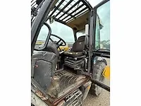 Jcb - 5tb - verreiker - 2012 - afbeelding 2 van  12