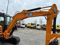 Jcb - 8061 cts - midigraafmachine - 2012 - afbeelding 3 van  41