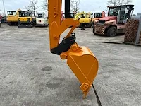 Jcb - 8061 cts - midigraafmachine - 2012 - afbeelding 4 van  41