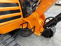 Jcb - 8061 cts - midigraafmachine - 2012 - afbeelding 5 van  41