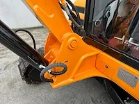 Jcb - 8061 cts - midigraafmachine - 2012 - afbeelding 6 van  41