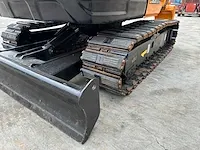 Jcb - 8061 cts - midigraafmachine - 2012 - afbeelding 11 van  41