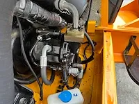 Jcb - 8061 cts - midigraafmachine - 2012 - afbeelding 19 van  41