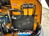 Jcb - 8061 cts - midigraafmachine - 2012 - afbeelding 21 van  41