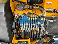 Jcb - 8061 cts - midigraafmachine - 2012 - afbeelding 22 van  41