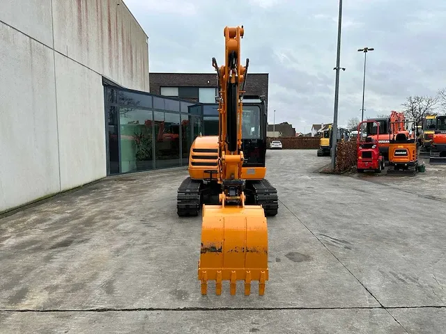 Jcb - 8061 cts - midigraafmachine - 2012 - afbeelding 12 van  41