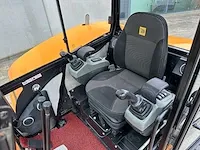 Jcb - 8061 cts - midigraafmachine - 2012 - afbeelding 25 van  41
