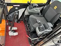 Jcb - 8061 cts - midigraafmachine - 2012 - afbeelding 26 van  41