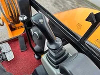 Jcb - 8061 cts - midigraafmachine - 2012 - afbeelding 28 van  41