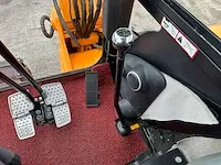 Jcb - 8061 cts - midigraafmachine - 2012 - afbeelding 29 van  41