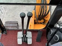 Jcb - 8061 cts - midigraafmachine - 2012 - afbeelding 30 van  41