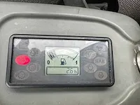 Jcb - 8061 cts - midigraafmachine - 2012 - afbeelding 33 van  41