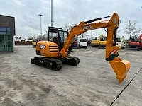 Jcb - 8061 cts - midigraafmachine - 2012 - afbeelding 23 van  41