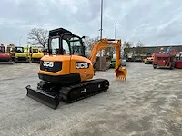 Jcb - 8061 cts - midigraafmachine - 2012 - afbeelding 34 van  41