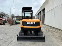Jcb - 8061 cts - midigraafmachine - 2012 - afbeelding 37 van  41