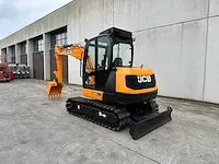 Jcb - 8061 cts - midigraafmachine - 2012 - afbeelding 38 van  41