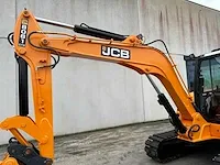 Jcb - 8061 cts - midigraafmachine - 2012 - afbeelding 41 van  41