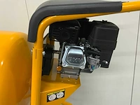Jcb - cm150p - betonmixer - afbeelding 2 van  10